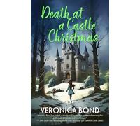 Death at a Castle Christmas
