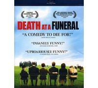 Death at a Funeral