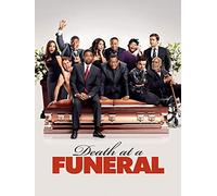 Death at a Funeral