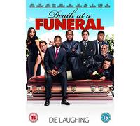 Death At A Funeral [DVD]