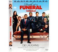 Death at a Funeral (DVD) (2010) (Region 1) (US Import) (NTSC)