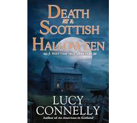 Death at a Scottish Halloween: 5 (A Scottish Isle Mystery)