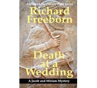 Death at a Wedding (2) (Jacob and Miriam Mysteries)