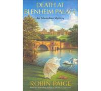 Death At Blenheim Palace