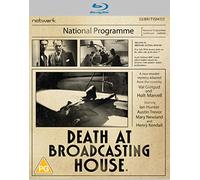Death at Broadcasting House (Blu-ray)