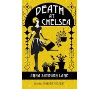 Death At Chelsea: A 1920s murder mystery