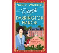 Death at Darrington Manor: A totally gripping 1920s cozy mystery (An Abigail Dixon Mystery)