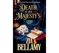 Death at Her Majesty's (5)