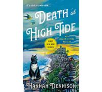 Death at High Tide: An Island Sisters Mystery: 1
