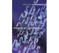 Death at Intervals by Saramago, Jose (2009) Paperback