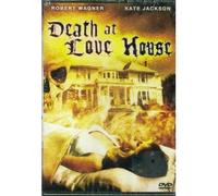 Death At Love House [DVD] [Region 1] [US Import] [NTSC]
