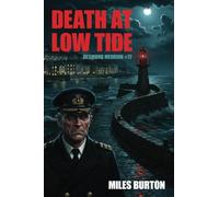 Death at Low Tide