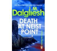 Death at Neist Point: A bestselling Scottish murder mystery from the multi-million-copy bestselling author of the Hidden Norfolk series (The Misty Isle, 6)