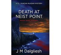 Death at Neist Point: A D.I. Duncan McAdam Mystery: 6 (The Misty Isle)