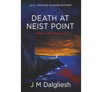 Death at Neist Point: A D.I. Duncan McAdam Mystery: 6 (The Misty Isle)