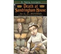 Death at Sandringham House: Her Majesty Investigates: 2