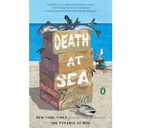 Death at Sea: Montalbano's Early Cases (Inspector Montalbano Mystery)