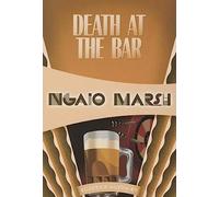 Death at the Bar: Inspector Roderick Alleyn #9