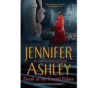 Death at the Crystal Palace (Below Stairs Mystery)