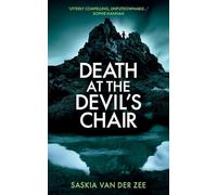 Death at the Devil's Chair