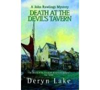Death at the Devil's Tavern