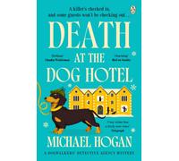 Death At The Dog Hotel