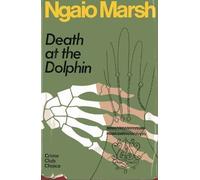 Death at the 'dolphin' (Crime Club series)