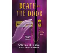 Death at the Door: A Ruby and Cordelia Mystery: 2