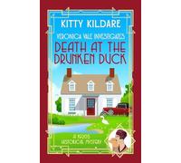 Death at the Drunken Duck: A 1920s Historical Mystery: 2 (Veronica Vale Investigates)