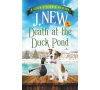 Death at the Duck Pond: 2 (Finch & Fischer)