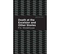 Death at the Excelsior and Other Stories