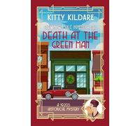 Death at the Green Man: A 1920s Historical Mystery: 8 (Veronica Vale Investigates)