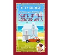 Death at the Harbour Arms: A 1920s Historical Mystery: 5 (Veronica Vale Investigates)