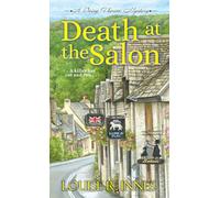 Death at the Salon: 2 (A Daisy Thorne Mystery)