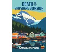 Death at the Shipshape Bookshop