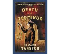 Death at the Terminus : The bestselling Victorian mystery series