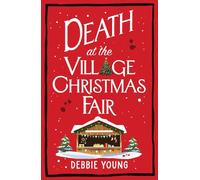 Death at the Village Christmas Fair