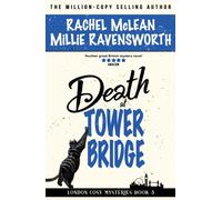 Death at Tower Bridge