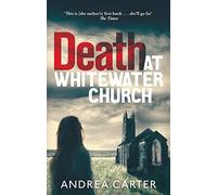 Death at Whitewater Church: An Inishowen Mystery (Inishowen Mysteries)
