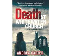 Death at Whitewater Church: Volume 1 (Inishowen Mystery)