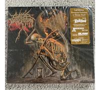 Cattle Decapitation - Death Atlas