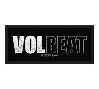 Death Back Patch Sound Of Perseverance Band Logo new Official Black Death Black