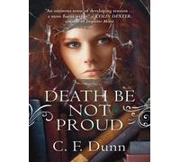 Death Be Not Proud: 2 (The Secret of the Journal)