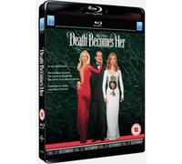 Death Becomes Her