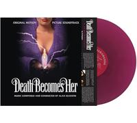 Death Becomes Her – Vinyl – RSD 2023