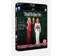 Death Becomes Her [BLU-RAY] [Region B]
