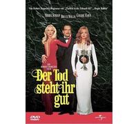 Death Becomes Her [DVD] [1992]