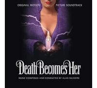 Death Becomes Her [VINYL] RSD 2023