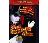 Death Becomes Them [DVD] [Region 1] [US Import] [NTSC]