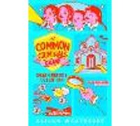 The Death Before Detention: A funny cosy crime mystery set in a chaotic Irish boarding school (The Common Criminals' Club, 1)